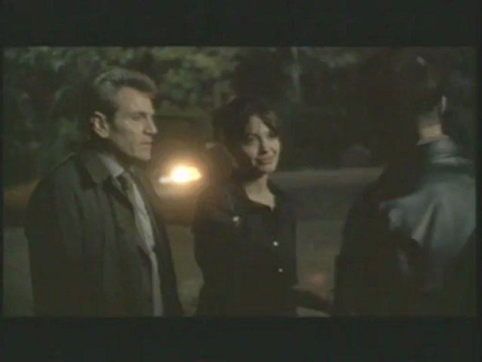 Taking Lives - Clip - Thank you for inviting me