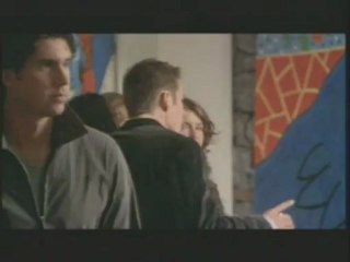 Taking Lives - Clip - This one's my favourite