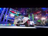 Speed Racer - Exclusive Premiere report