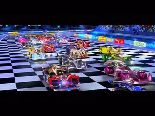 Speed Racer - Exclusive interview with Emile Hirsch