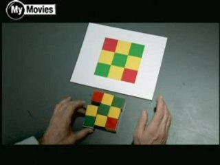 Analyze That - clip 2