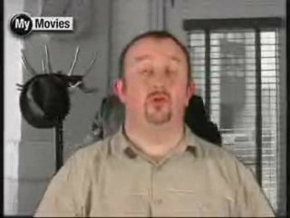 The Man Who Wasn't There - review