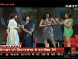 Issi Ka Naam Zindagi [Sushmita Sen]- 12th May 2012 Video Watch Online pt2