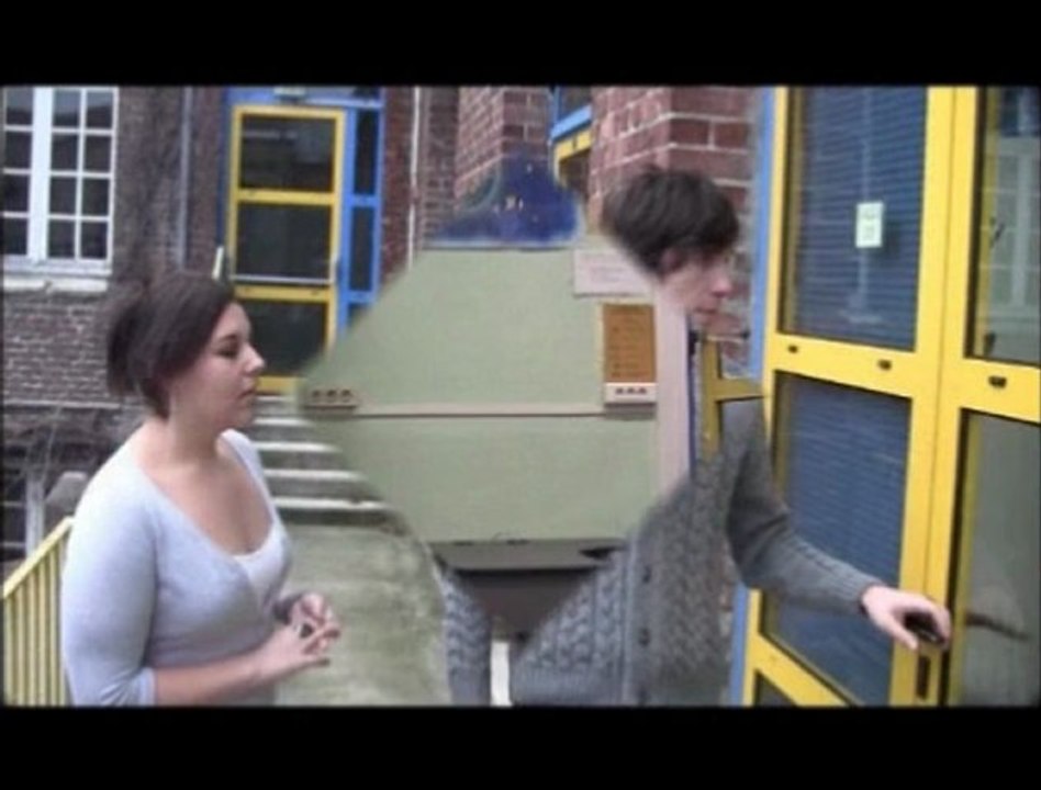 Film "♥ Elles" (2eme partie)