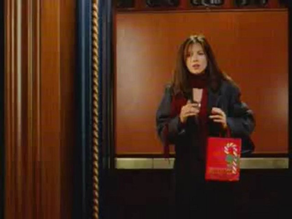 Serendipity - Clip 1
