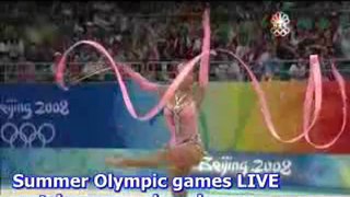 Summer Olympic Games 2012 Behind Scenes