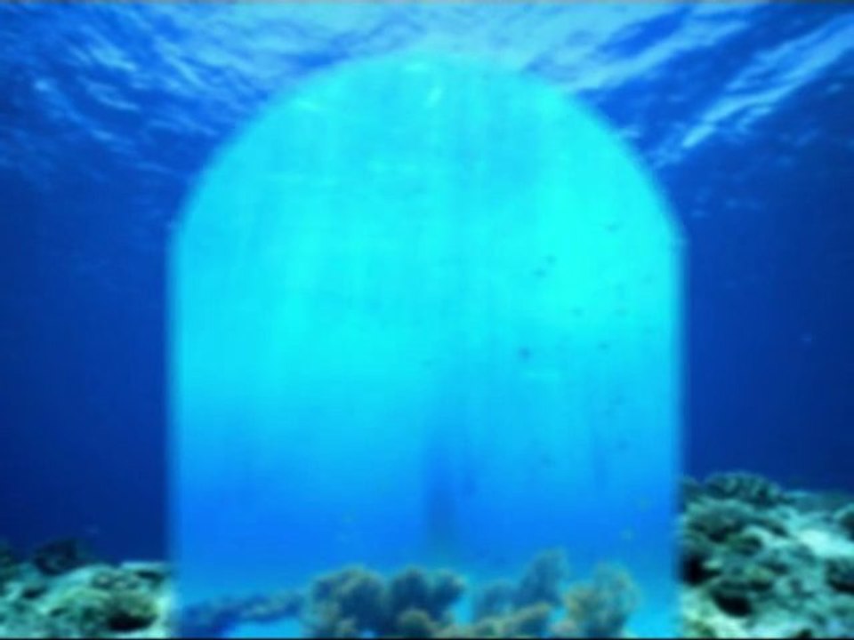 OCEAN'S LIGHTRAYS