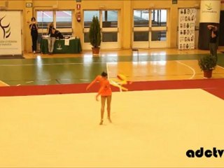 Carolina Rodriguez - Convocada JJOO Londres 2012