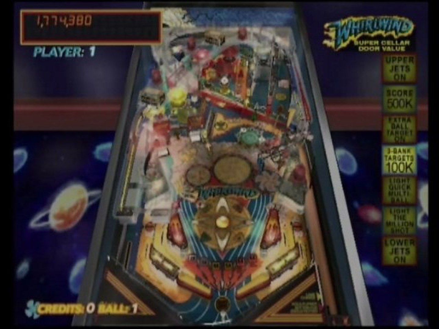 Pinball Hall of Fame: The Williams Collection review