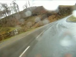 La Route des Cols part 4