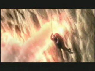 The Chronicles Of Riddick - Behind the scenes