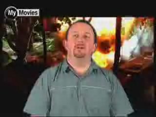 Collateral Damage - review