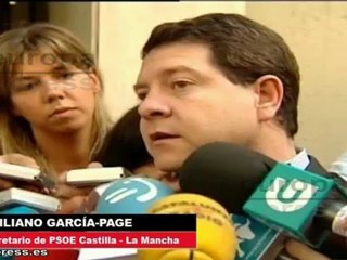 Para el PSOE el Gobierno ha debilitado a España