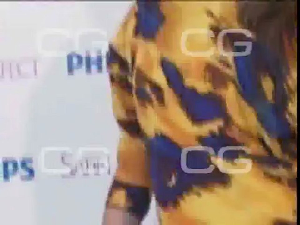 Primera foto del bebé de Alessandra Ambrosio