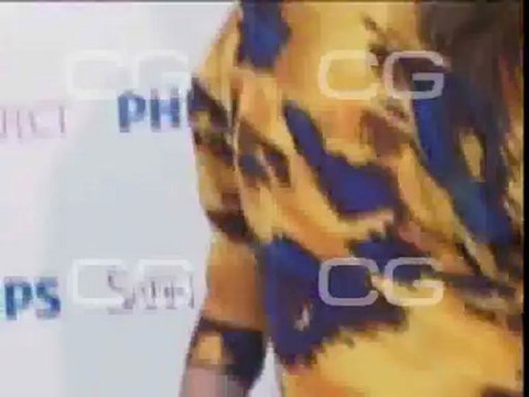 Primera foto del bebé de Alessandra Ambrosio