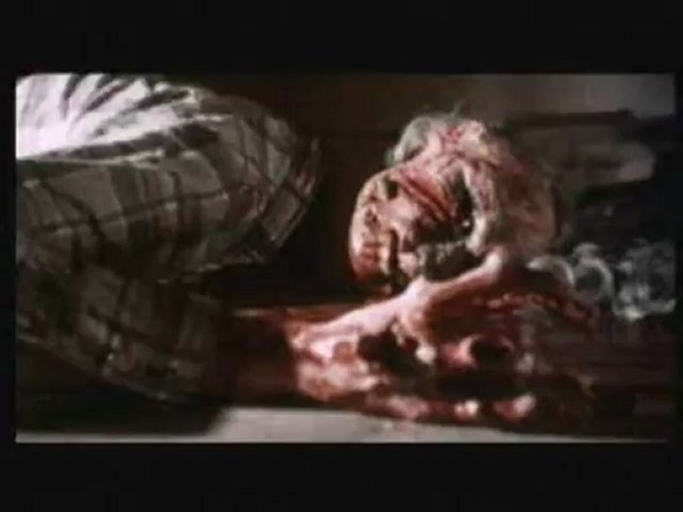 The Evil Dead