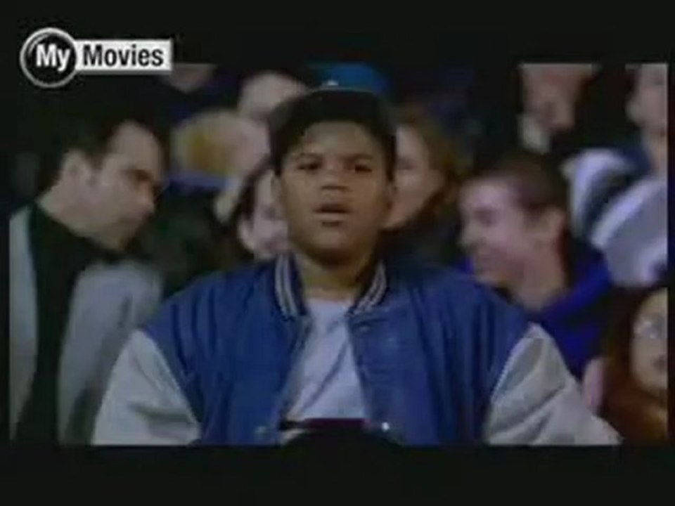 Hardball - Clip 3