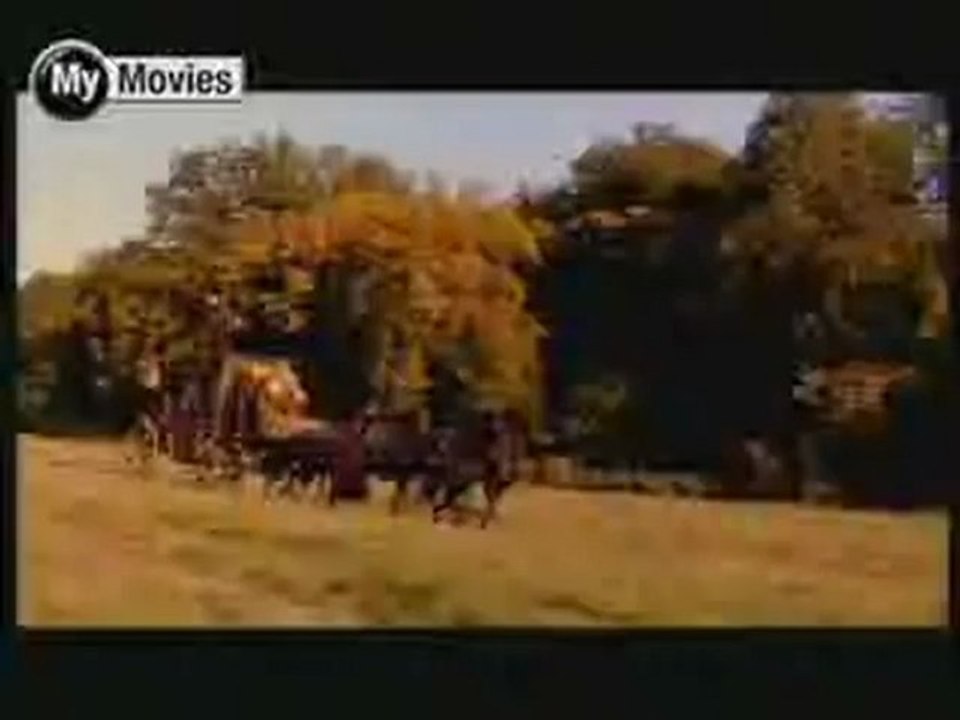 The Musketeer - Clip 2