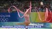 Synchronized swimming Summer Olympic Games 2012