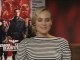 Inglourious Basterds - Exclusive Interview With Diane Kruger