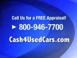 Cash for Clunkers Dealers in Laguna Niguel