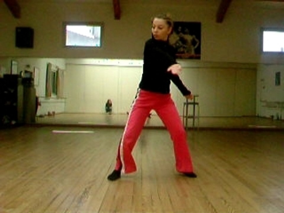 entrainemen o studio
