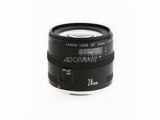 Canon EF 24mm f/2.8 Wide Angle Lens for Canon SLR Cameras