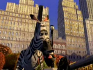 Madagascar - Introducing The Penguins