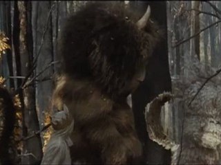 Where The Wild Things Are - Clip - This Is Our Family