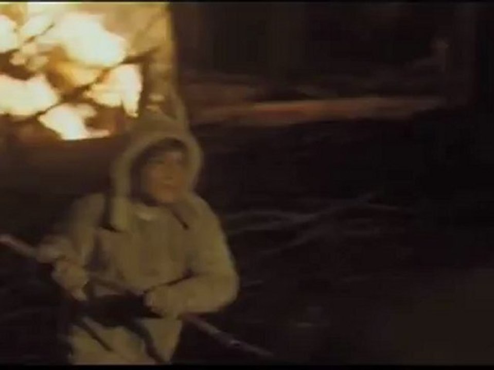 Where The Wild Things Are - review