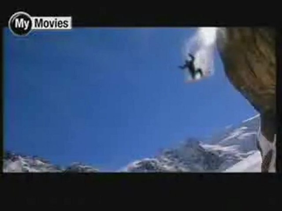 xXx - Clip 3