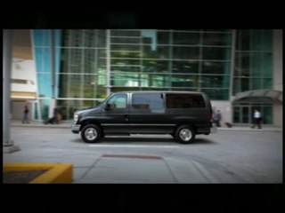 2012 Ford E-Series Wagon Van at Future Ford of Sacramento