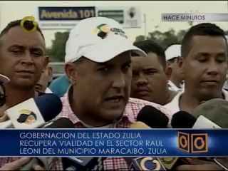 Pérez: Declaraciones de Velásquez Alvaray confirman que Manuel Rosales es un perseguido político