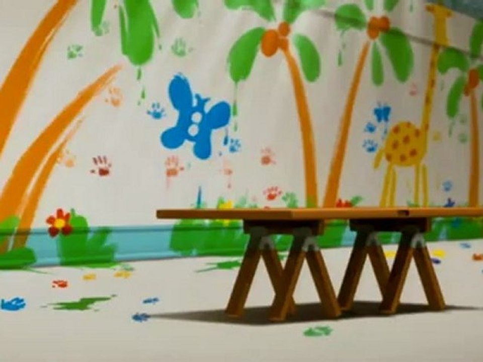 Curious George
