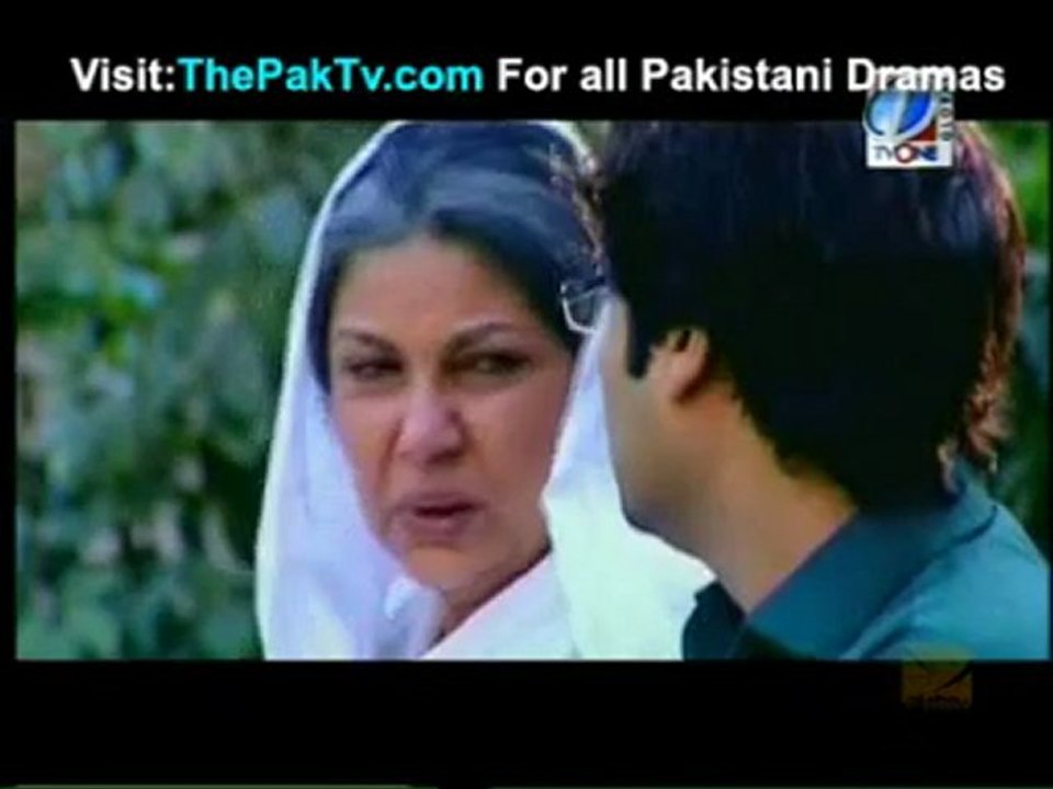 Doosra Sach By TvOne- Part 3