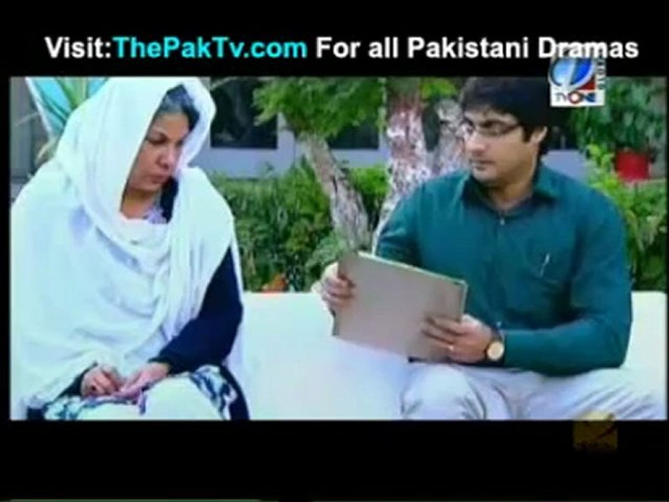 Doosra Sach By TvOne- Part 4