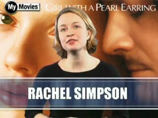 Girl with a Pearl Earring - review