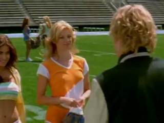 Starsky & Hutch - Clip - Careful With Those Moves!