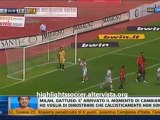Padova-Gubbio-3-0 Highlights All Goals Sky Sport HD Serie Bwin