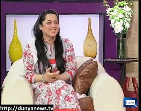 Hasb-E-Haal - 12th May 2012 - p1