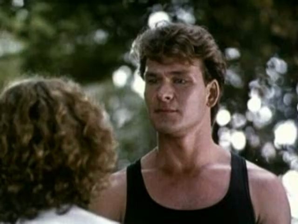 Dirty Dancing