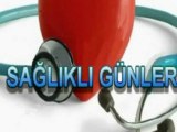 sağlıklı günler yeni