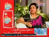 Tribute 2 Legends [Mujhe Dil Se Na Bulana] By PTV Home - 12th May 2012 - Part 5