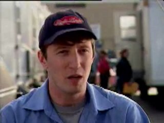 Whipped - Interview with Director 2