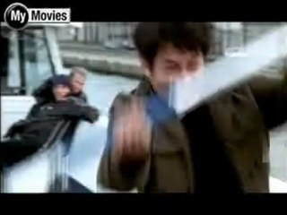 Kiss of the Dragon - Clip 2: On the River Seine