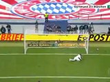 www.viewgoals.com - Mats Hummels Borussia Dortmund vs Bayern Munich 2-1