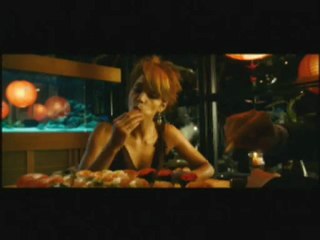 Catwoman - Clip - Do you like bad girls?