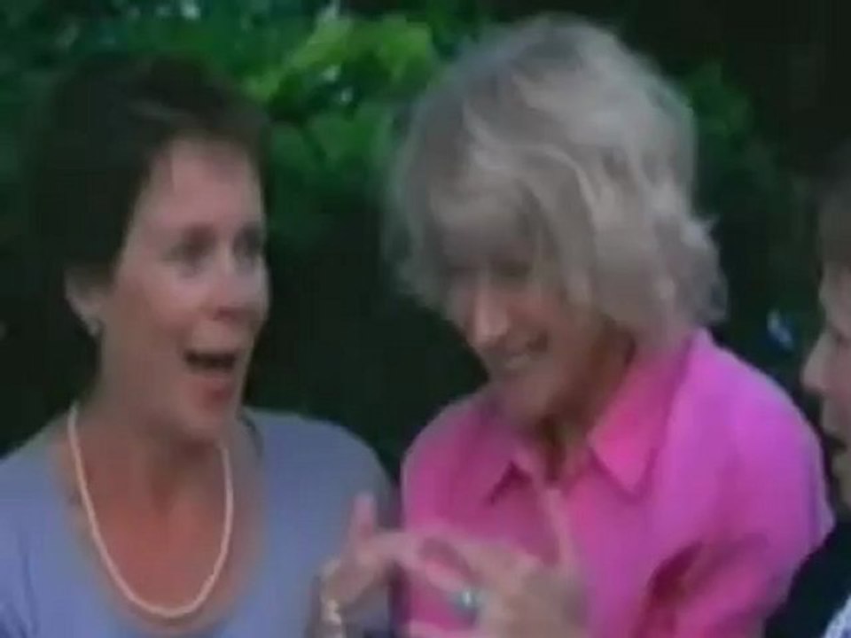 Calendar Girls