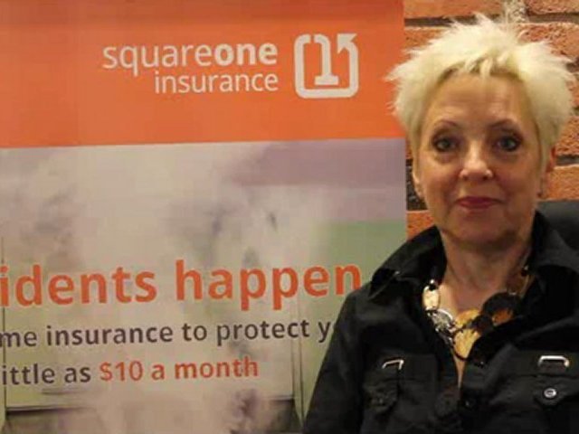 home insurance for children at school