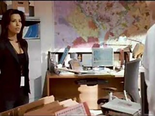 The Sentinel - Clip - Meet Jill Marin